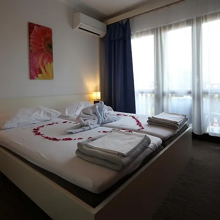 Guest house Zeba & Riviera Silo (Krk)