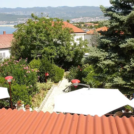 Guest house Zeba & Riviera 3*