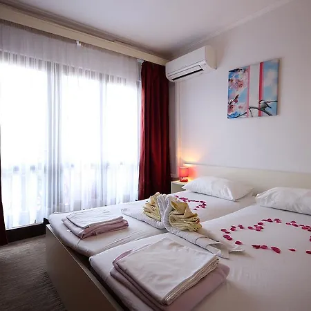 Guest house Zeba & Riviera Silo (Krk)