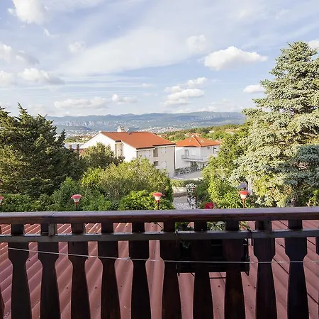 Zeba & Riviera Guest house 3*