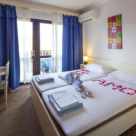 Guest house Zeba & Riviera