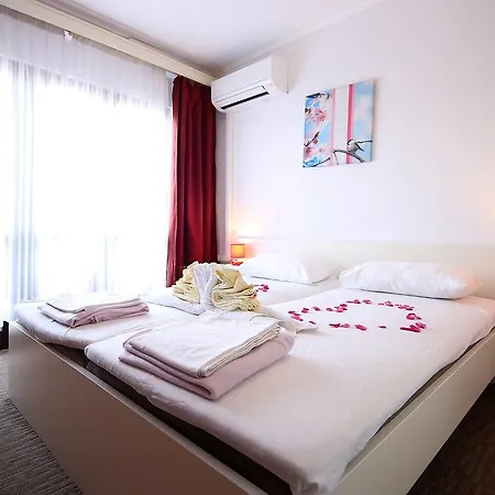 Guest house Zeba & Riviera