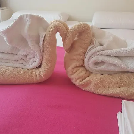Zeba & Riviera Guest house