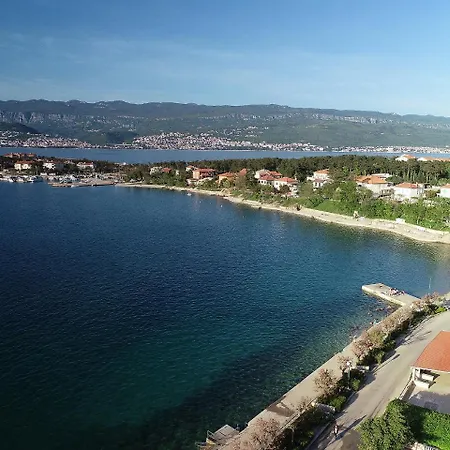 Guest house Zeba & Riviera Silo (Krk)