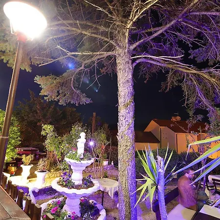Guest house Zeba & Riviera 3*
