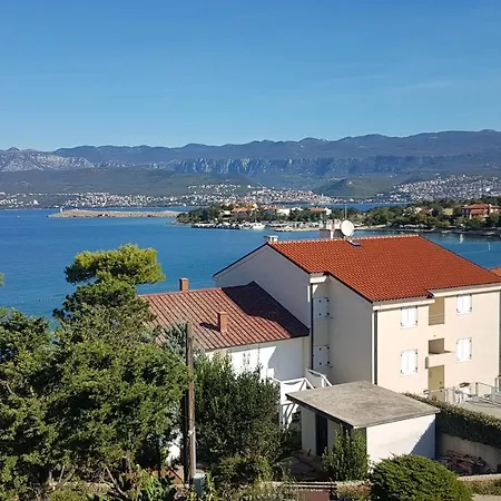 Guest house Zeba & Riviera Silo (Krk)