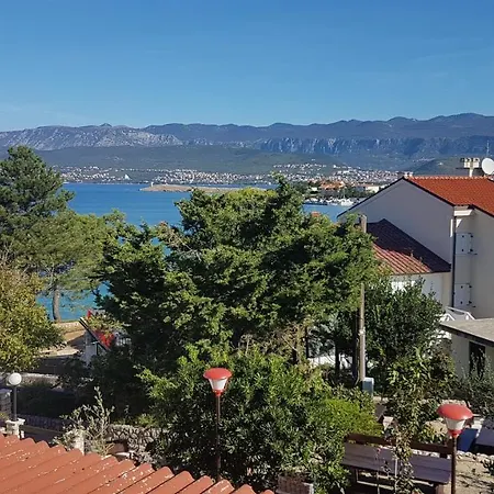 Zeba & Riviera Guest house Silo (Krk)