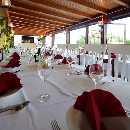 Guest house Zeba & Riviera Silo (Krk)