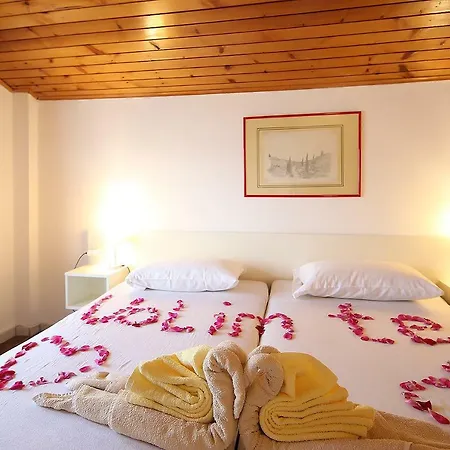 Guest house Zeba & Riviera