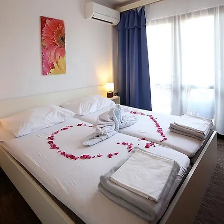 Zeba & Riviera Pensjonat