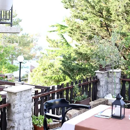 Gasthof Zeba & Riviera Šilo