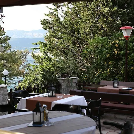 Zeba & Riviera 3* Šilo