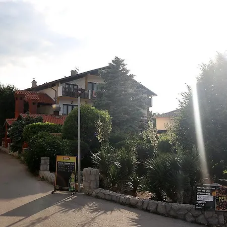 Zeba & Riviera Šilo