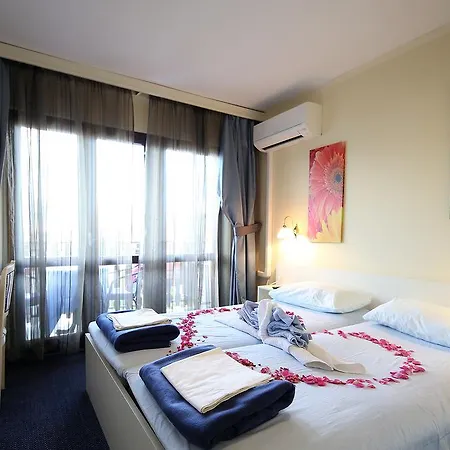 Zeba & Riviera 3* Šilo