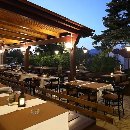 Zeba & Riviera Gasthof