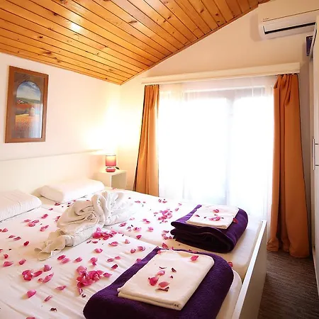 Zeba & Riviera 3* Šilo