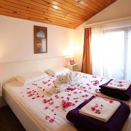 Maison d'hôtes Zeba & Riviera Šilo