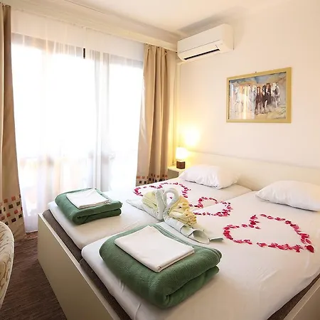 Zeba & Riviera 3* Šilo