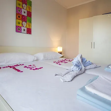 Zeba & Riviera Pensjonat