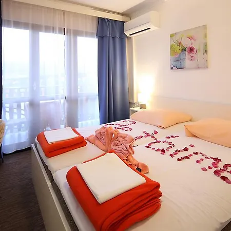 Zeba & Riviera 3* Šilo