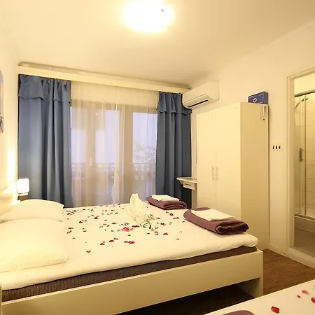 Gasthof Zeba & Riviera Šilo