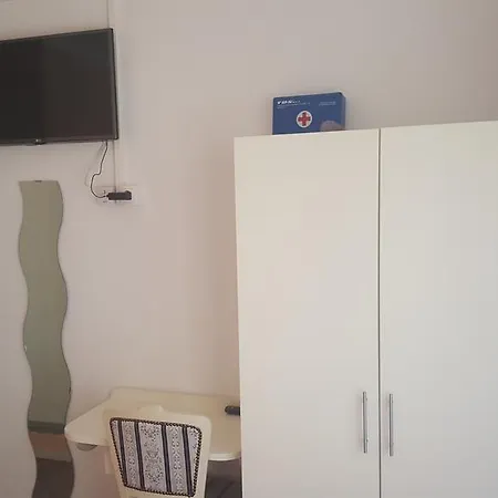 Zeba & Riviera 3* Šilo
