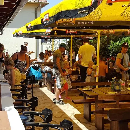 Gasthof Zeba & Riviera Šilo