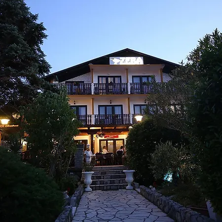 Zeba & Riviera Gasthof Šilo