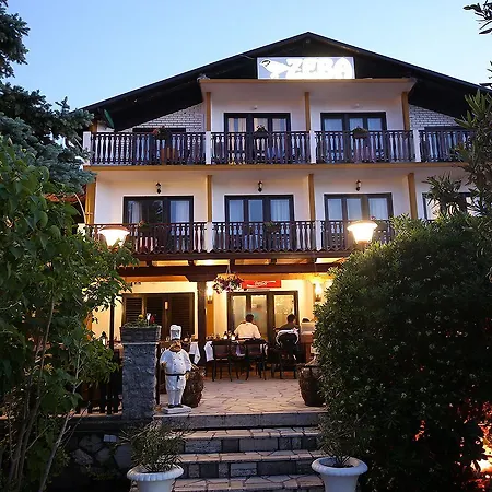 Gasthof Zeba & Riviera