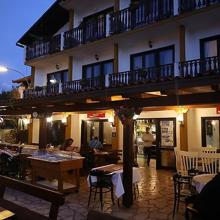 Gasthof Zeba & Riviera Šilo