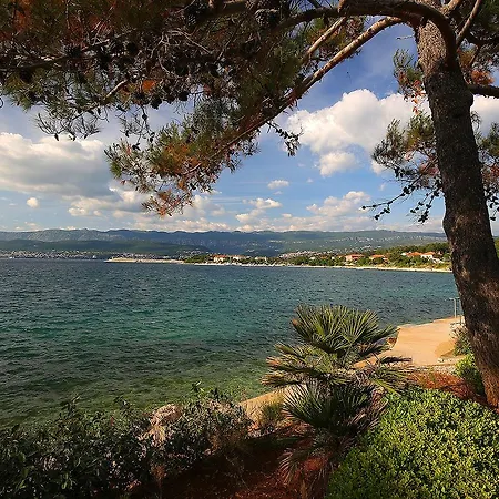 Pensjonat Zeba & Riviera
