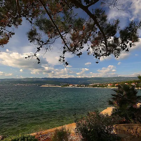 Zeba & Riviera 3* Šilo
