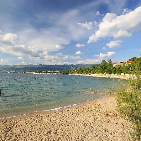 Zeba & Riviera 3* Šilo