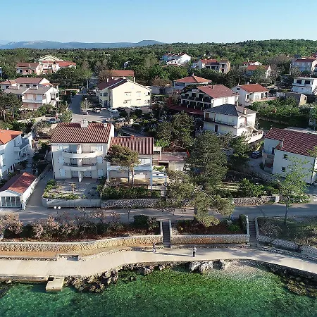 Gasthof Zeba & Riviera Šilo