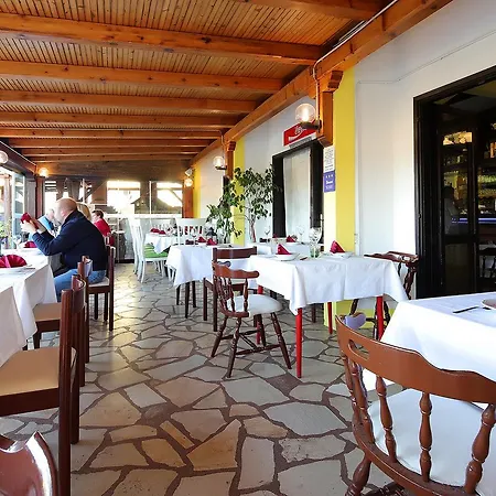 Gasthof Zeba & Riviera Šilo