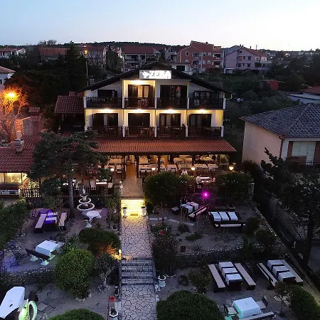 Gasthof Zeba & Riviera Šilo