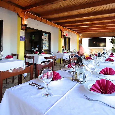 Zeba & Riviera Gasthof 3*