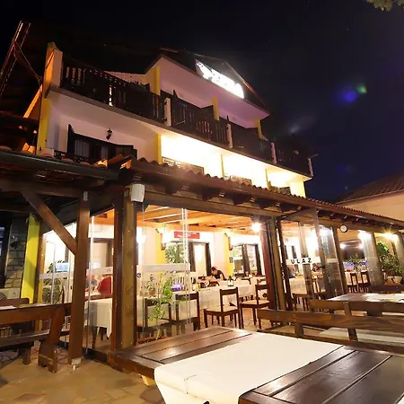 Maison d'hôtes Zeba & Riviera Šilo