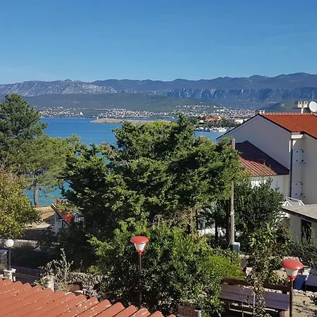 Zeba & Riviera Gasthof Šilo