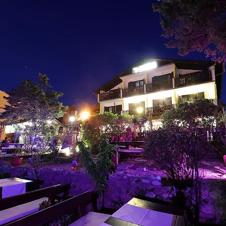 Zeba & Riviera 3* Šilo