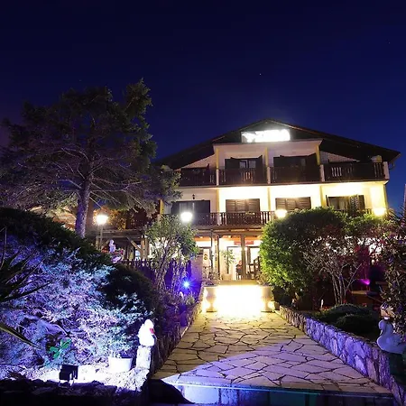 Zeba & Riviera 3* Šilo