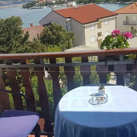 Zeba & Riviera 3* Šilo